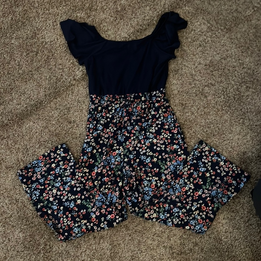 Girls Jumper